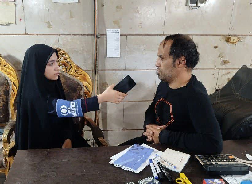 انگیزه کاری بسیاری از کفاش‌ها نسبت به این شغل، ارائه خدمات باکیفیت به مردم است