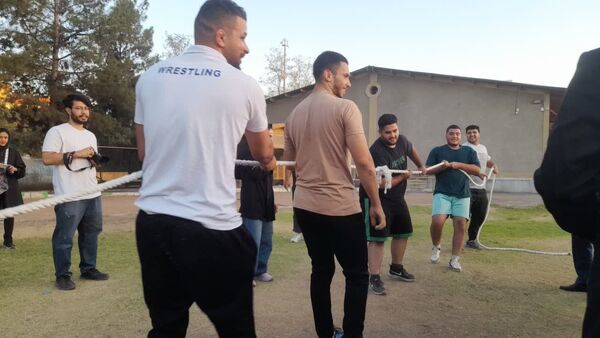 میدان پویا”؛ تابستان نشاط، مهارت و مشارکت دانش‌آموزان کلید خورد