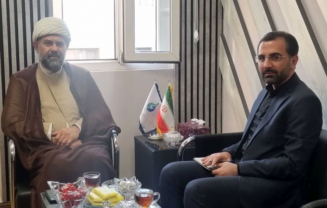 اهتمام سازمان تبلیغات اسلامی به همکاری با سازمان ملی تعلیم و تربیت کودک