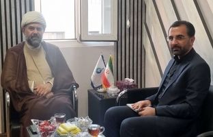 اهتمام سازمان تبلیغات اسلامی به همکاری با سازمان ملی تعلیم و تربیت کودک