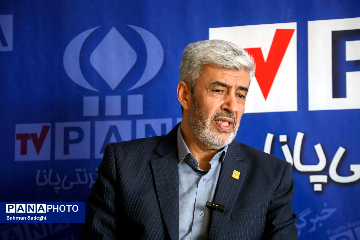 مشکل ادامه تحصیل دانشجویان ارشد فرهنگیان از بهمن‌ماه برطرف می‌شود