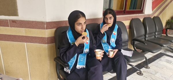 مسابقات استانی خبرنگاری، مجری‌گری و روایتگری دختران در مازندران 