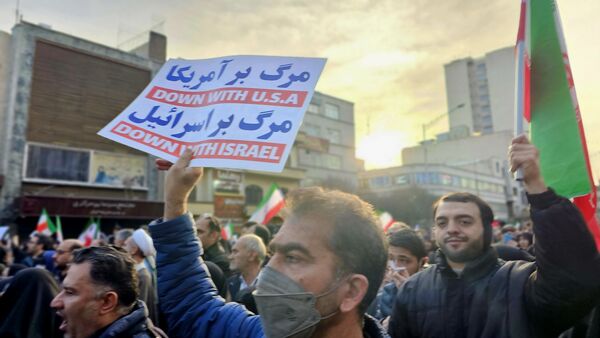 ایران بازهم حماسه آفرینی کرد