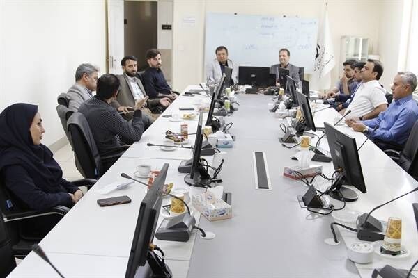 توسعه خطوط جدید مترو تهران با همکاری مرکز تحقیقات راه مسکن و شهرسازی 