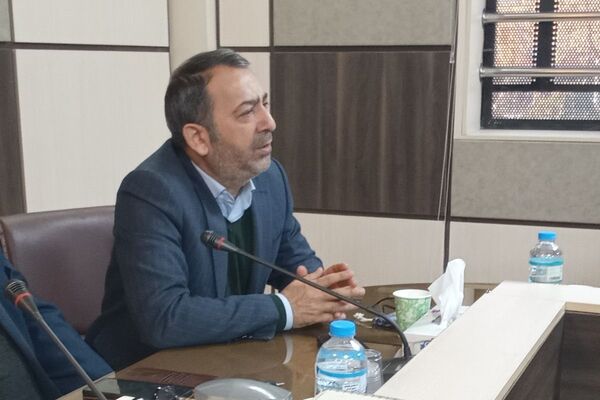 هشتمین جلسه شورای آموزش و پرورش شهرستان ملارد