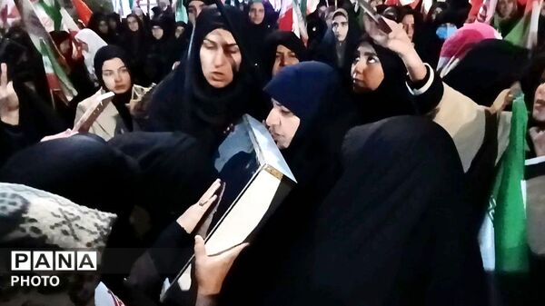 عبا و انگشتر یادگاری؛ قصه‌ سکوت»؛ روضه‌ای آسمانی در خزل با عطر ارادت