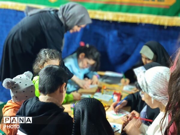  وحدت امروز رمز پیروزی فردا 