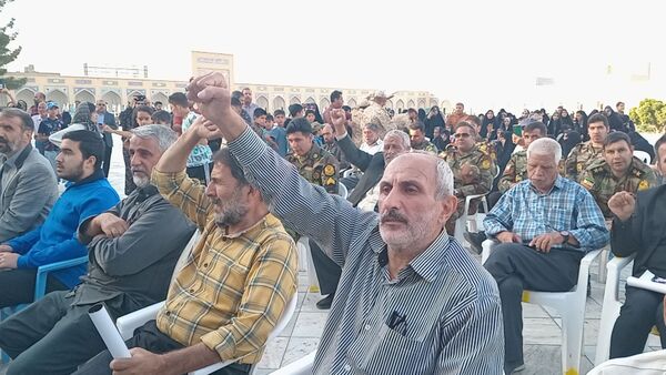 مهمانی لاله ها، آئینی برای زنده نگه داشتن یاد ایثار و  مقاومت