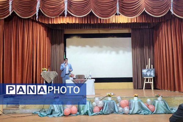 همایش پیشگیری از آسیب‌های اجتماعی در شهرستان فریمان