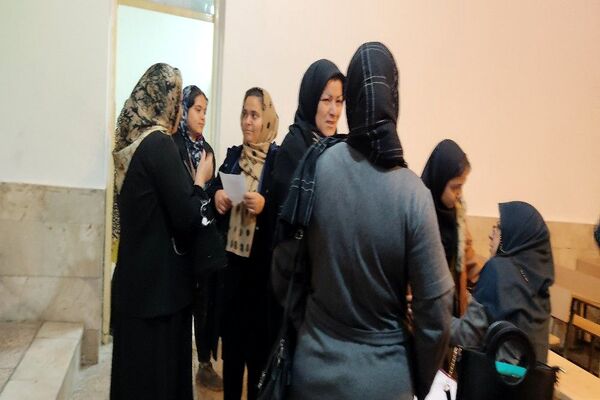  طرح دیدار با معلمان در دبیرستان شهید مجید دهنوی