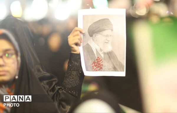 سربازان خردسال سیدعلی به میدان آمده‌اند
