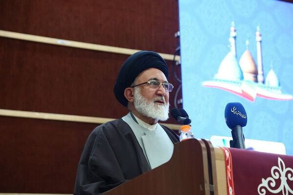 آیین تکریم و معارفه معاون استاندار تهران و فرماندار ویژه شهرستان ری 