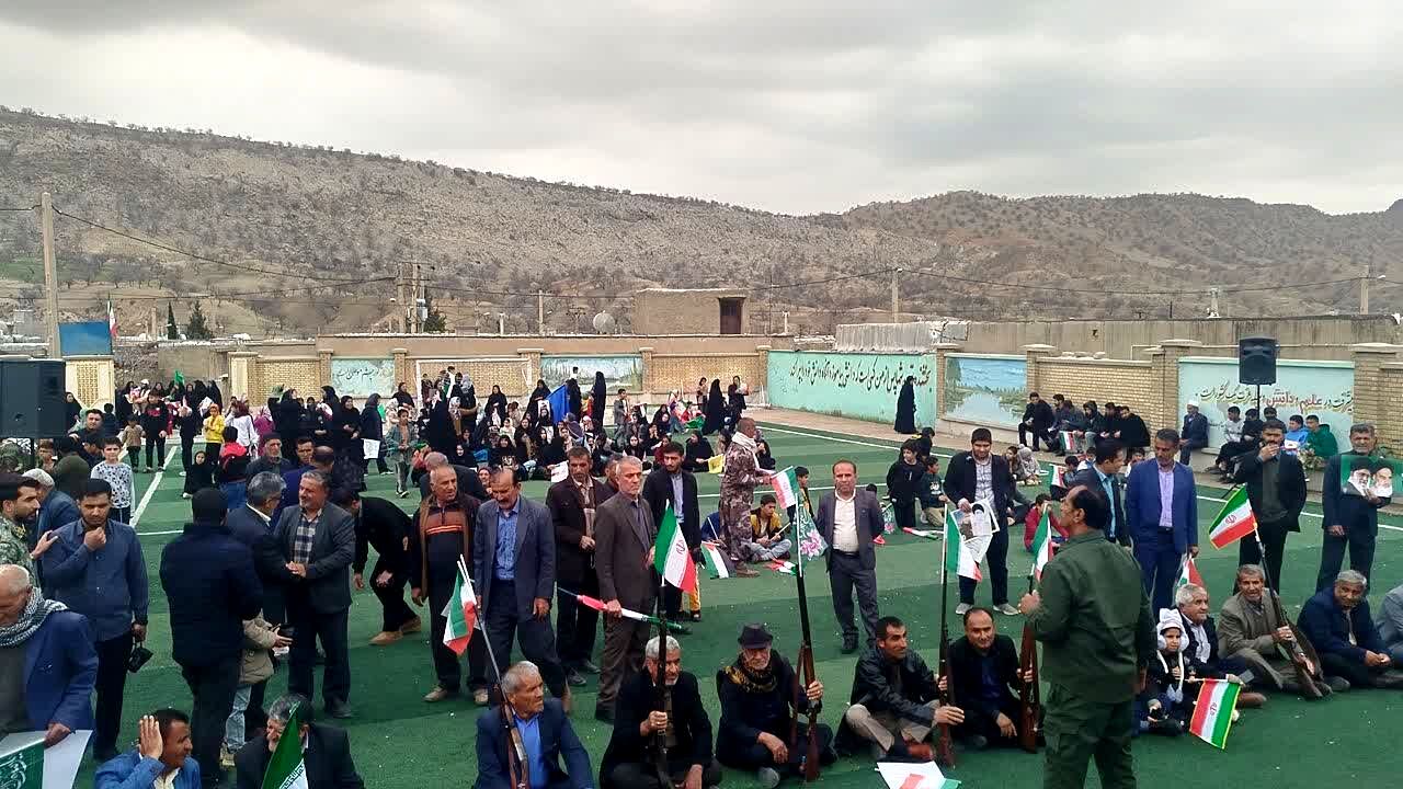 ۲۲بهمن؛ نمایش وحدت ملی و بازخوانی آرمان‌های انقلاب اسلامی