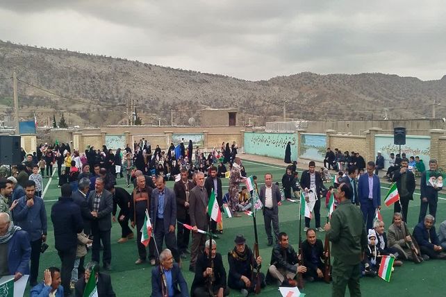 ۲۲بهمن؛ نمایش وحدت ملی و بازخوانی آرمان‌های انقلاب اسلامی