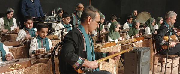 جشن مبعث پیامبر اسلام (ص) در ملارد 