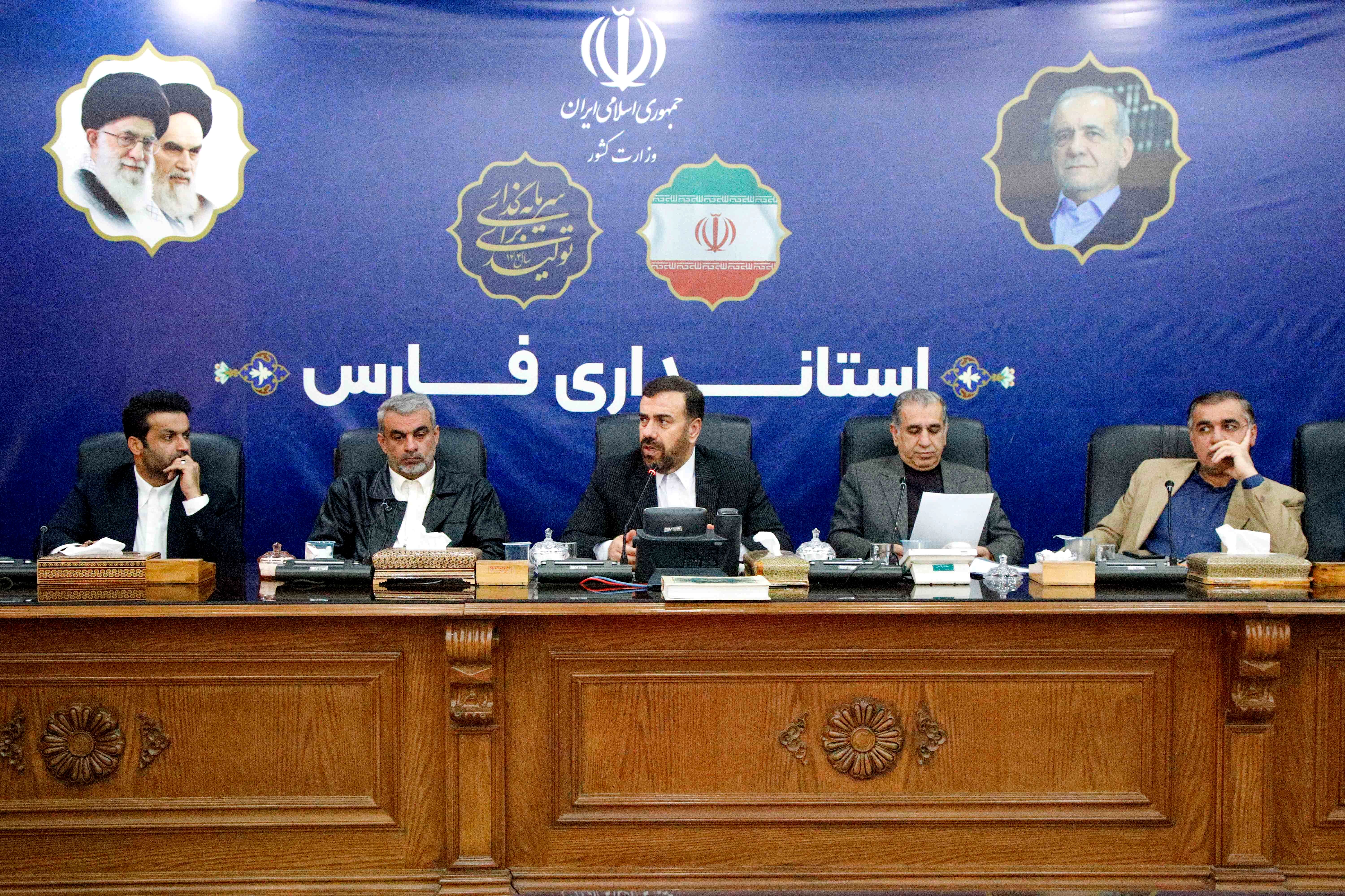 هدف از اجرای طرح اقتصادی دولت تحقق عدالت اقتصادی است