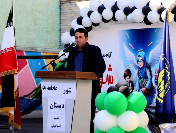 جشن عاطفه‌ها، جشن شکوفه زدن درختان احساس و مهربانی 