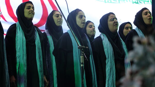 مراسم گرامیداشت مقام معلم در استان یزد