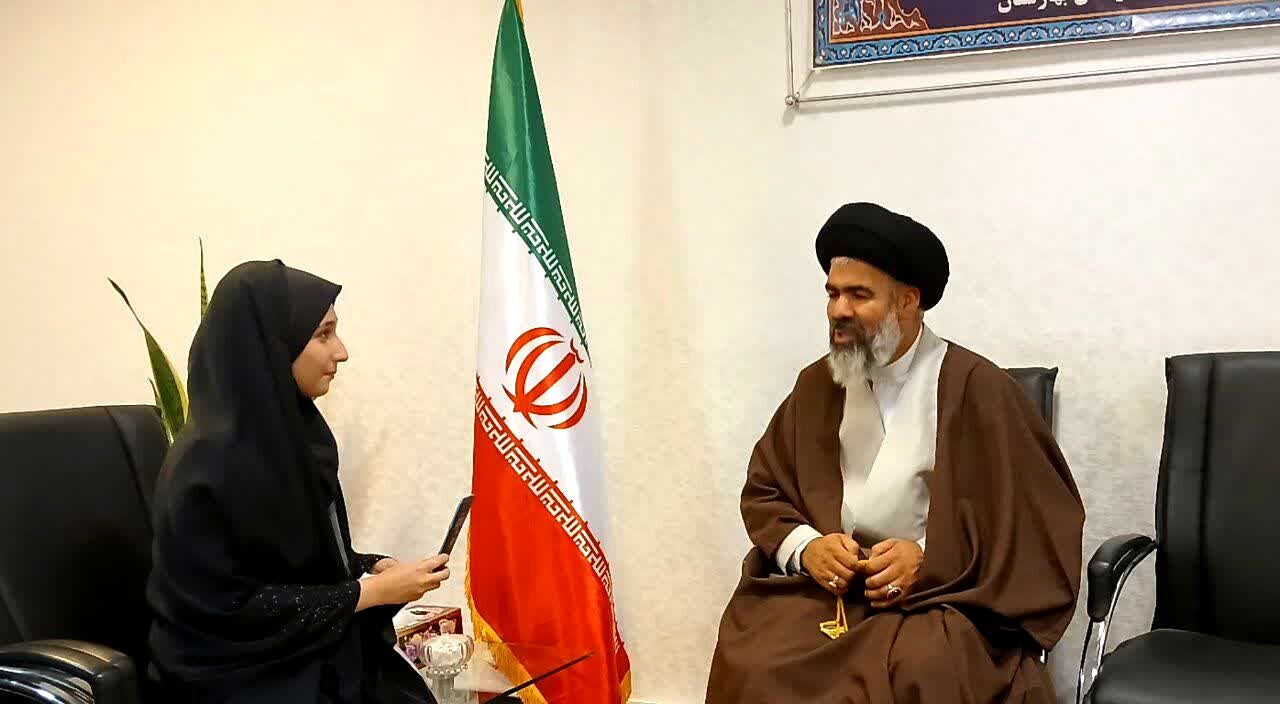 هفته وحدت، پلی برای همدلی و صلح در جامعه است