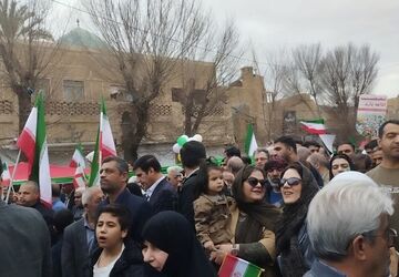 سالروز پیروزی انقلاب اسلامی؛ از وحدت کلمه تا عبور از بحران‌ها