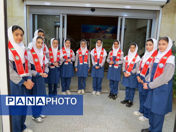 انتخابات انجمن اولیا مدرسه انجمن اولیا 17 شهریور 