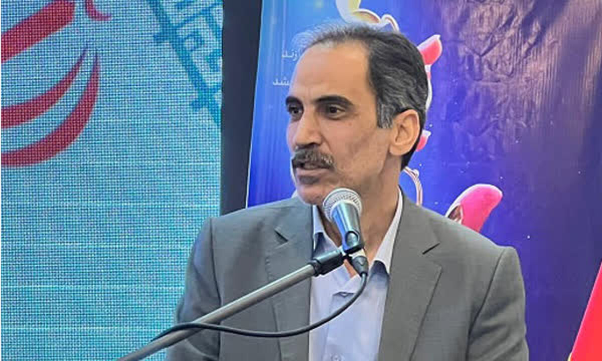 خیرین بازوی توانمند دولت در توسعه زیرساخت‌های آموزشی کشور