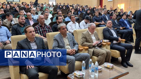 مراسم استقبال و تجلیل از سارادیدار دختر افتخار آفرین نیشابور بزرگ 