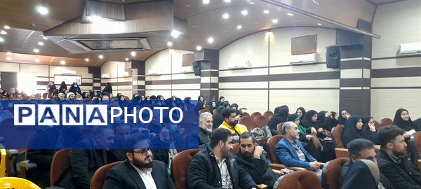 تکمیل حلقه توانمندسازی کارشناسان امور تربیتی استان لرستان