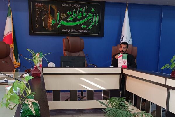 سازمان دانش‌آموزی شهریار میزبان نوخبرنگاران پانا شد