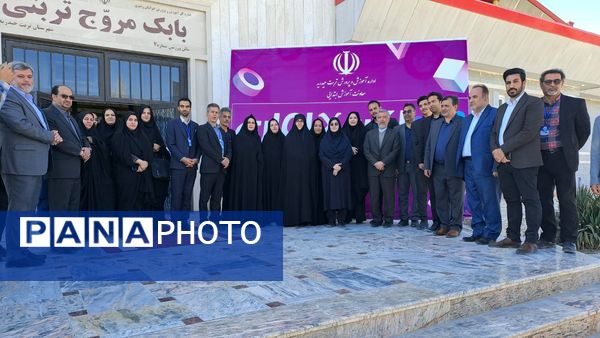 آغاز رویداد ملی «اکساوان» در تربت‌حیدریه