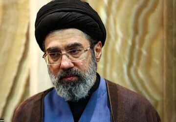 زندگی‌نامه آیت‌الله سیدمجتبی خامنه‌ای، رهبر جدید جمهوری اسلامی ایران 