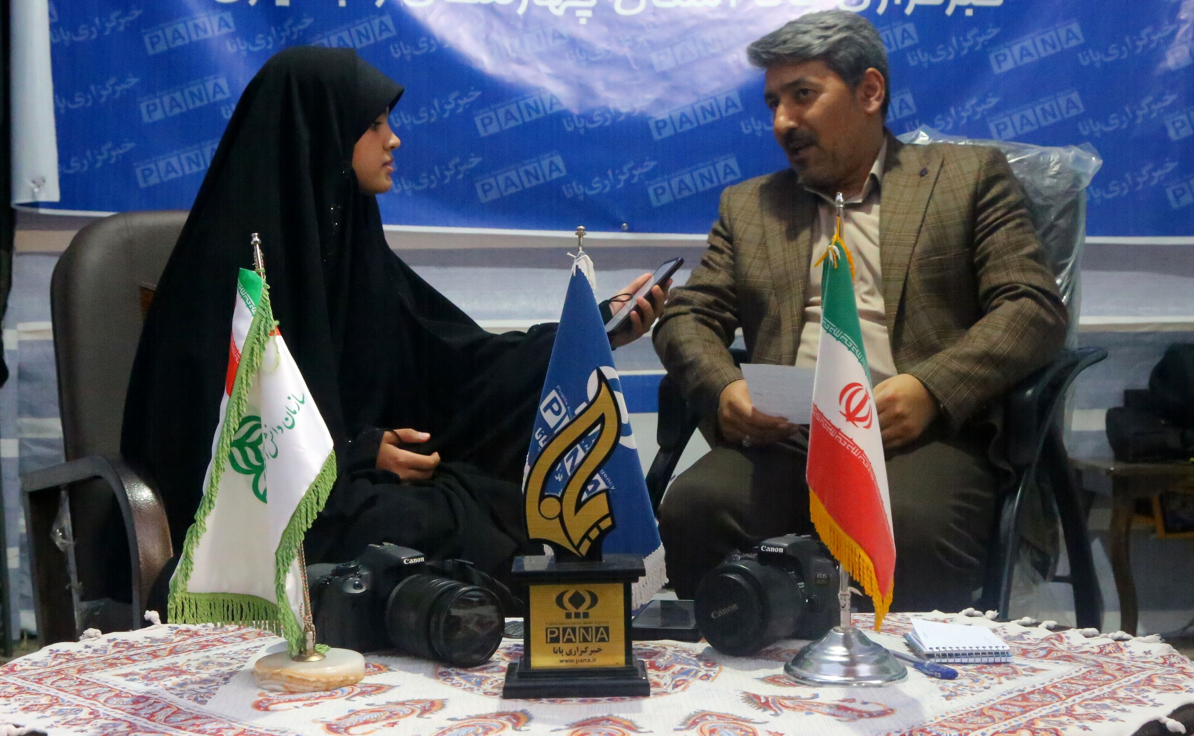 المپیاد ورزشی مدارس سمپاد، فرصتی برای اتحاد دانش‌آموزان خواهد بود