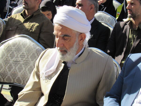 مراسم بازگشایی مدارس در کردستان