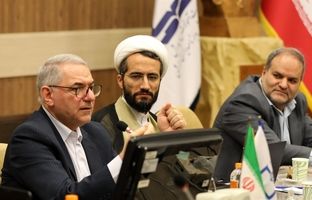  طرح «برنامه‌ درسی مدرسه‌ای» می‌تواند الگوی ملی برای توانمندسازی مدرسه به‌عنوان یک محیط یکپارچه باشد