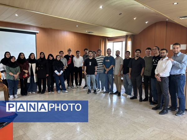 بزرگداشت پروفسور مریم میرزاخانی در دانشگاه آزاد واحد کرج