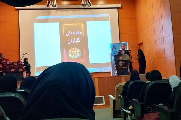 سفیران سلامت دانش‌آموزی رابط انتقال مفاهیم بهداشتی