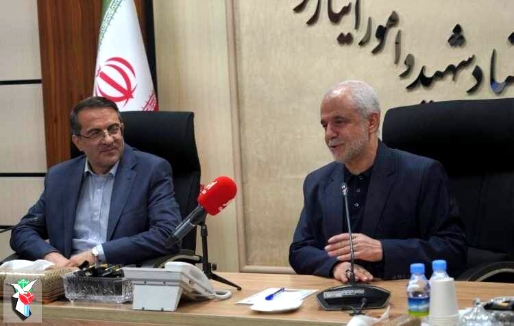نظام اداری نیازمند اصلاح است