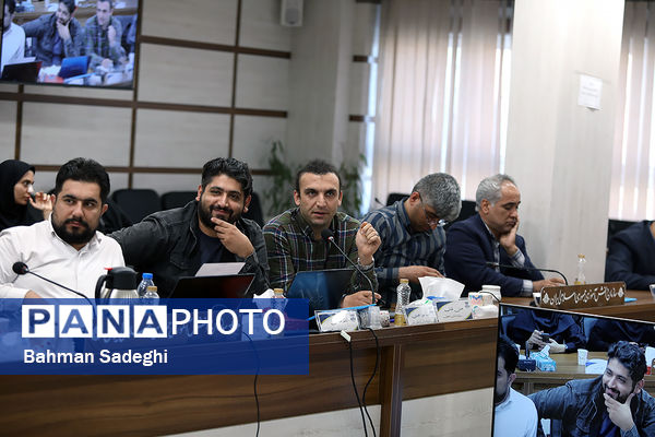 دومین روز دوره آموزشی مسئولان استانی خبرگزاری پانا