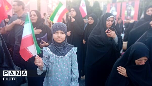 حماسه‌ای به وسعت یک ملت