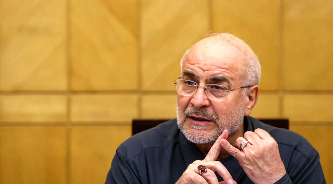 قالیباف: راهکار تکمیل مترو حومه تهران، استفاده از ظرفیت بخش‌خصوصی است