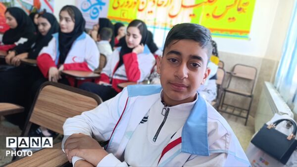  روایتِ همت و مهربانیِ «فاخر» و «جنگ رمضان»