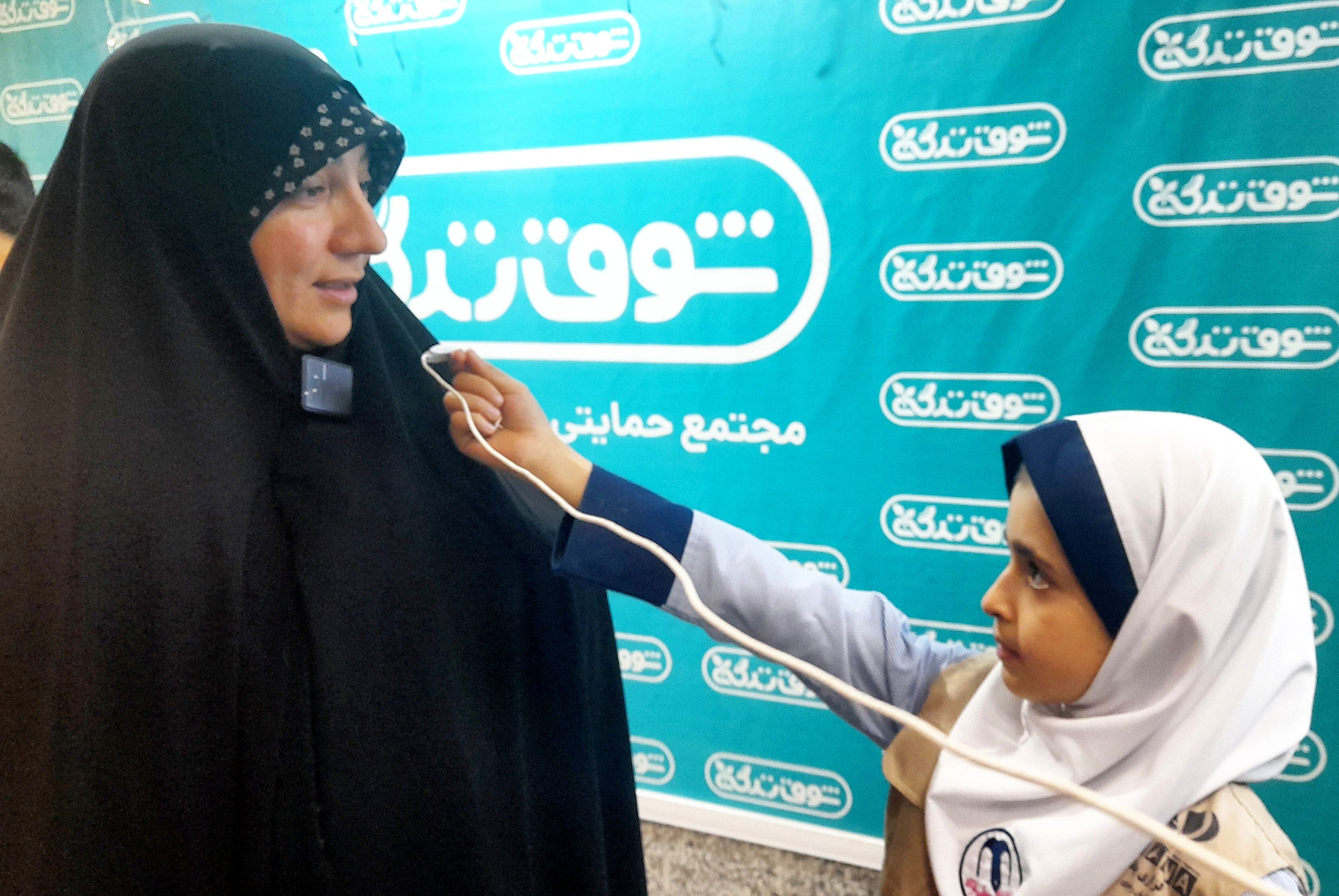 مانع شدن برای تحصیل فرزند، جُرم است 