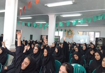 «آغاز دوباره؛ صدای مدرسه در موج FM»
