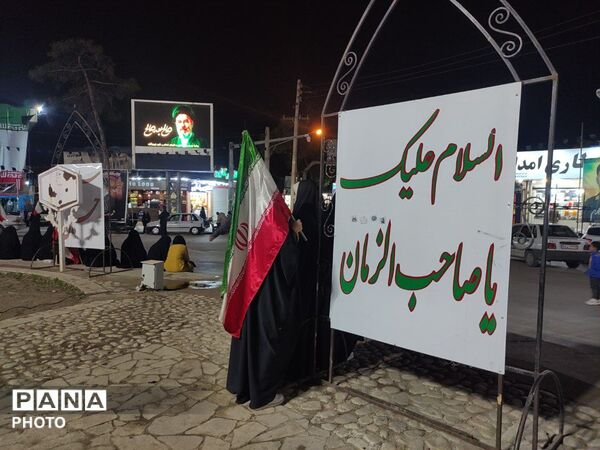 پاهایی که از ایستادن خسته نمی‌شوند