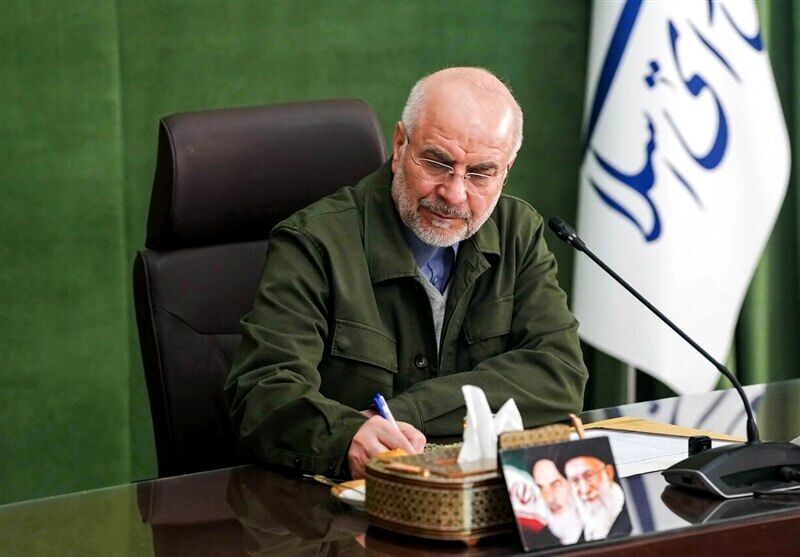 امت سلحشور فریادشان را با موشک‌های رزمندگان بر سر دشمن آوار خواهند کرد