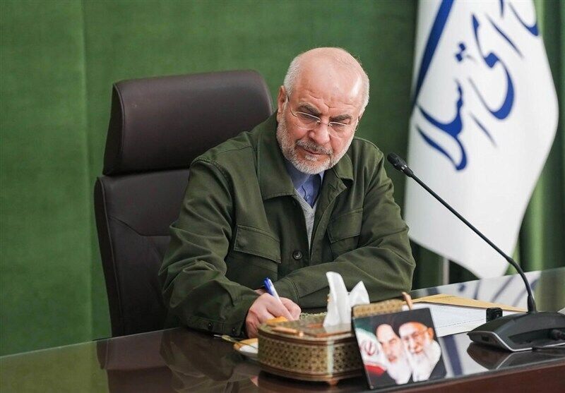 امت سلحشور فریادشان را با موشک‌های رزمندگان بر سر دشمن آوار خواهند کرد