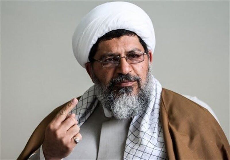 تقویت مبانی دین و معنویت، رمز موفقیت نیروهای انتظامی است