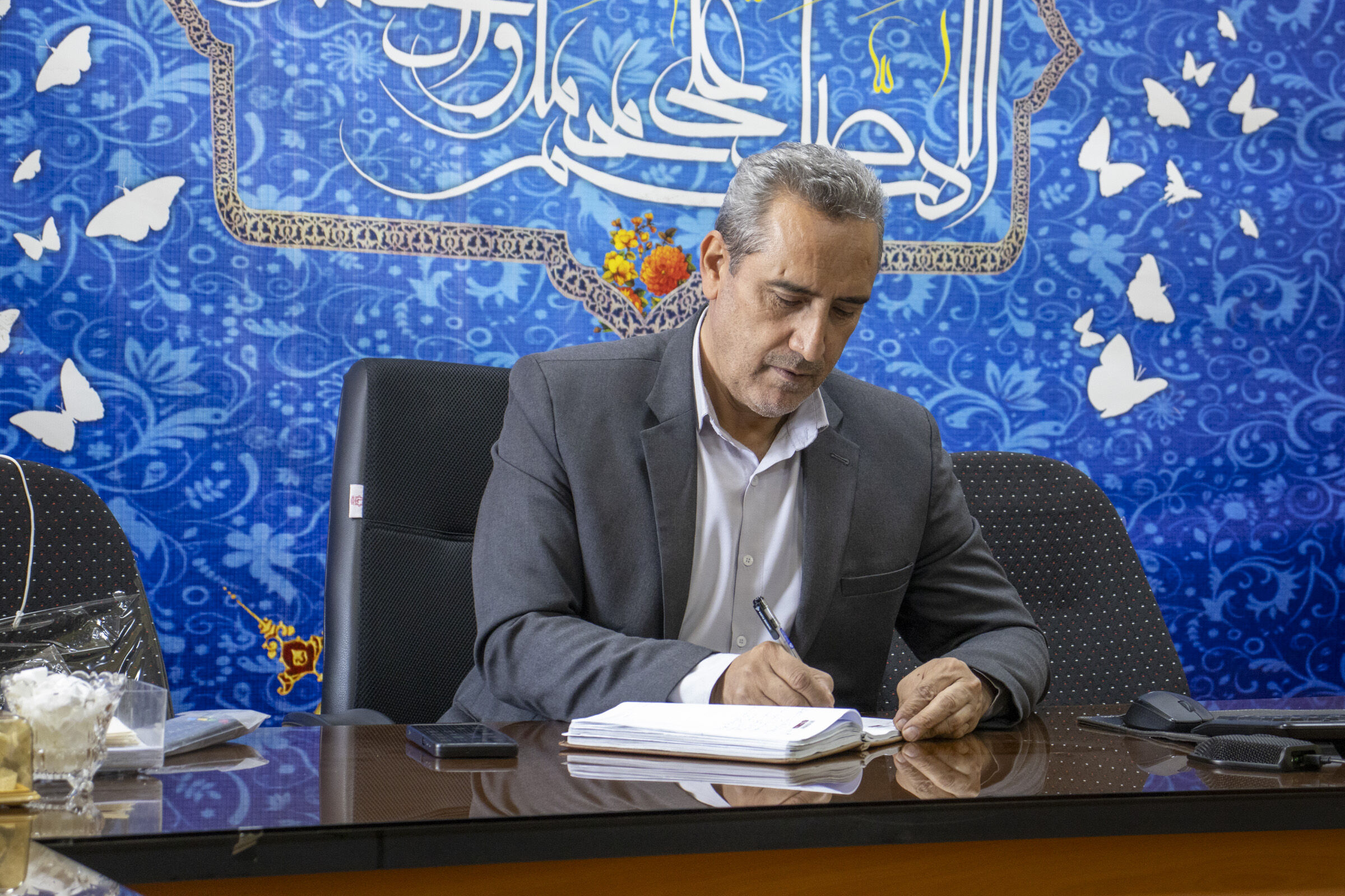 اردوی راهیان نور در ایجاد تحول روحی و معنوی دانش‌آموزان موثر است