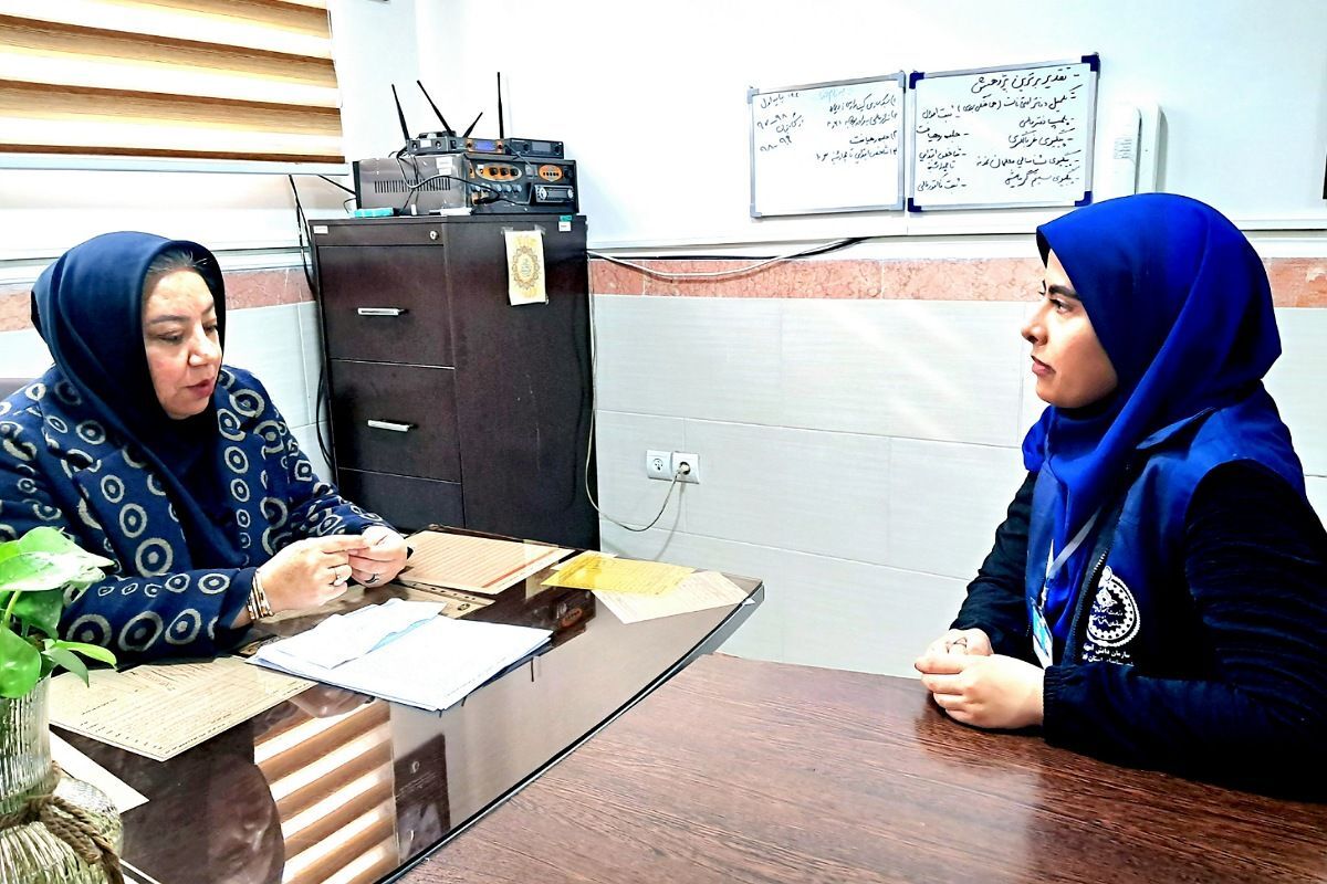 اعتکاف، احرامی از جنس عشق و عبادت در پیشگاه خالق است
