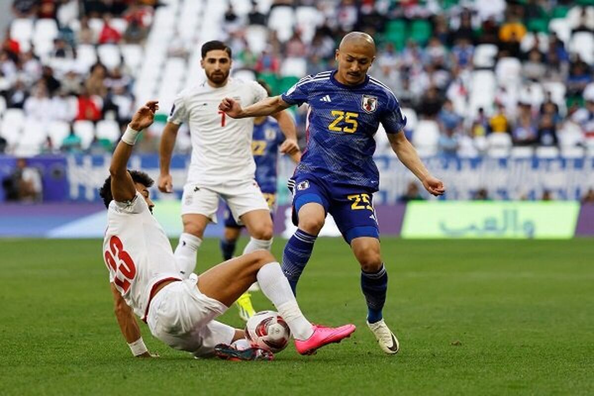 پاسخ منفی تیم‌های ملی فوتبال مطرح آسیا به بازی دوستانه با ایران